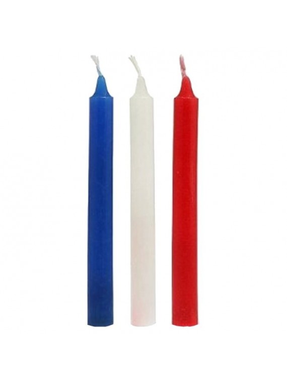 Hot Wax SM Candles - nss4050079
