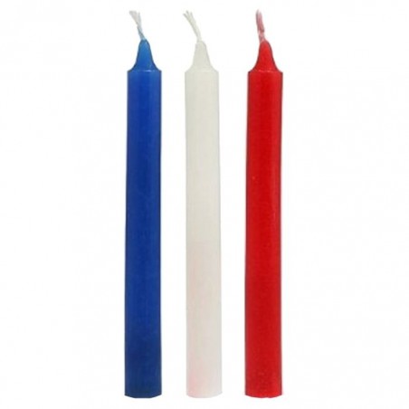 Hot Wax SM Candles - nss4050079