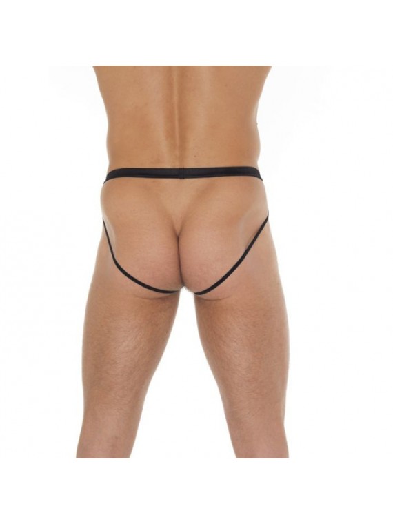 Briefs With Jockstraps - nss4021040