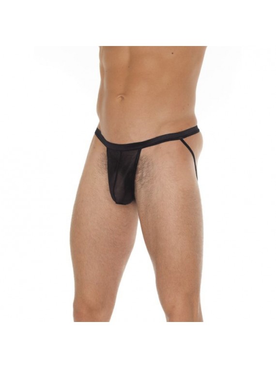 Briefs With Jockstraps - nss4021040