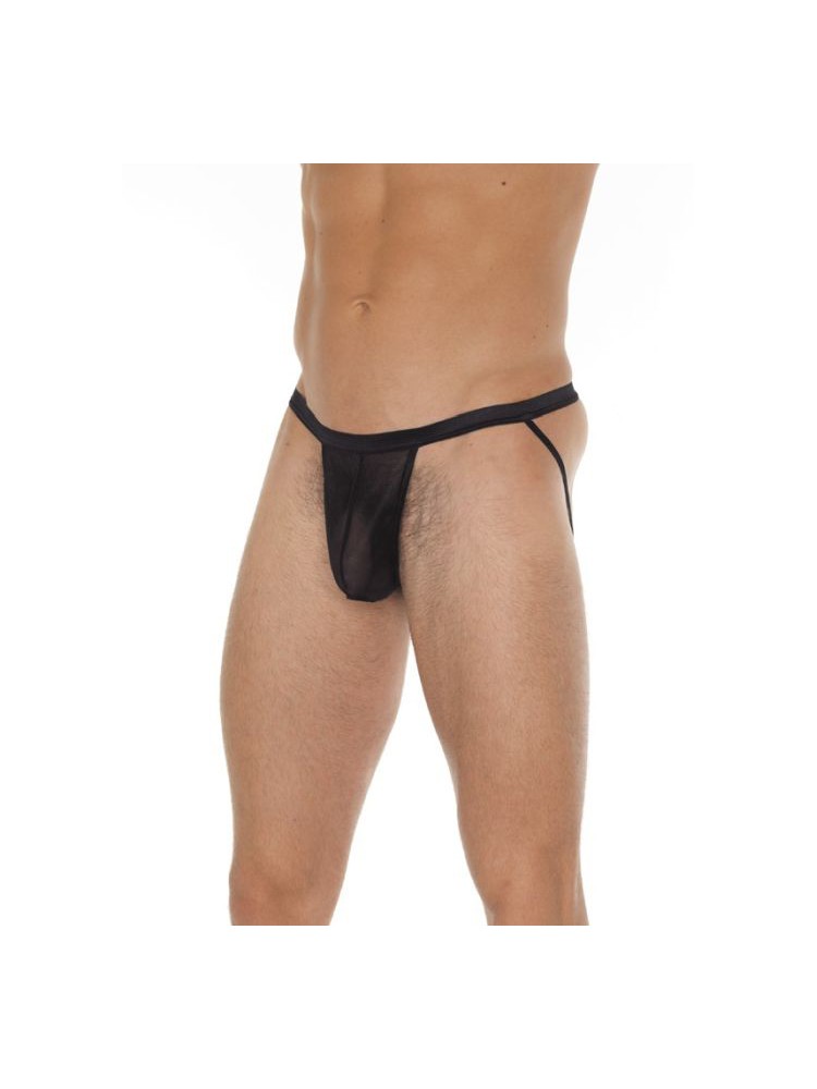 Briefs With Jockstraps - nss4021040