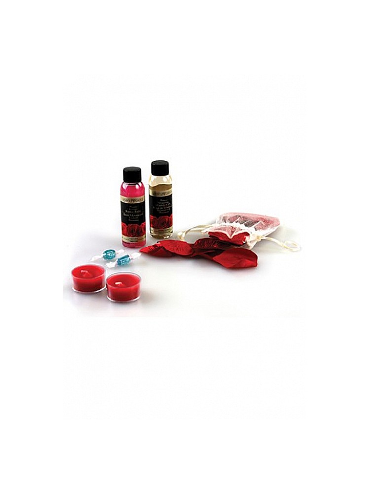 Romantic Essentials Kit - nss4064024