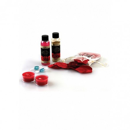 Romantic Essentials Kit - nss4064024