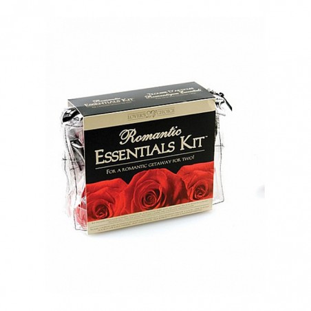 Romantic Essentials Kit - nss4064024