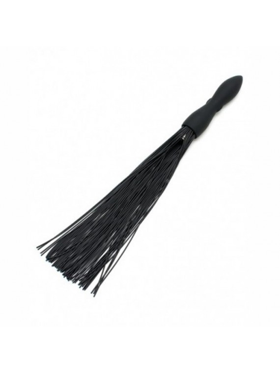 Whip with Vibrating Dildo - nss4052064