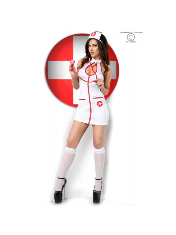 Nurse Love & Care - nss4028015