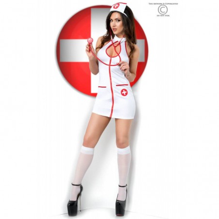 Nurse Love & Care - nss4028015