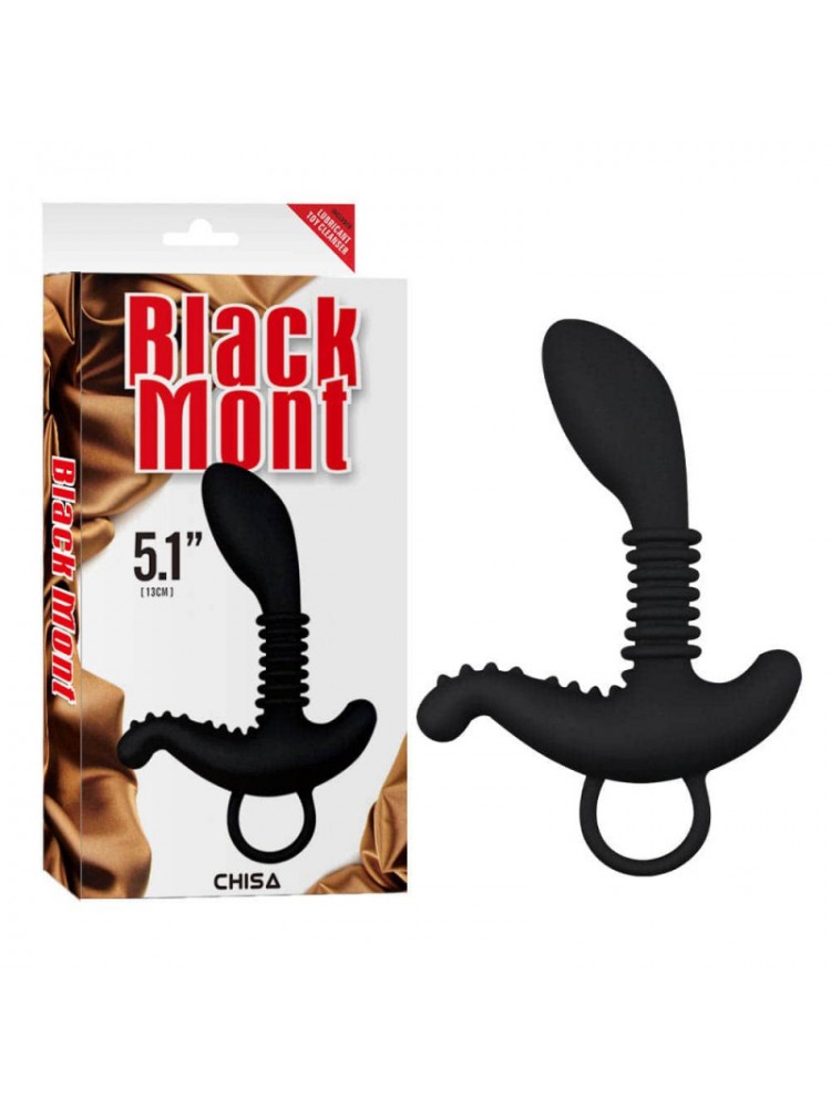 Black Mont Booty Exciter - nss4038146