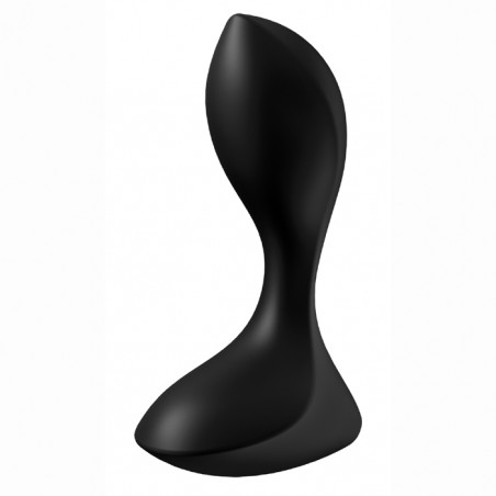 Satisfyer Backdoor Lover Black - nss4038001