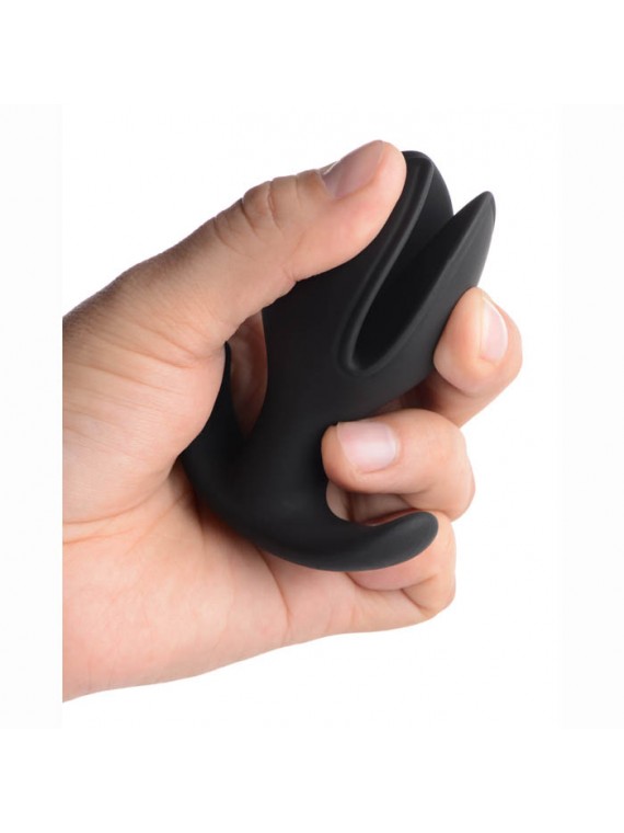 Dark Bloom Black Claw Plug - nss4038008