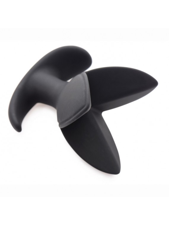 Dark Bloom Black Claw Plug - nss4038008