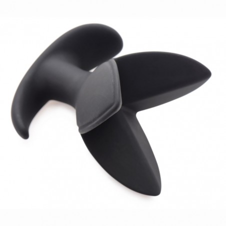 Dark Bloom Black Claw Plug - nss4038008