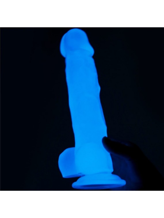 Lumino Play Dildo 8,5" - nss4032003