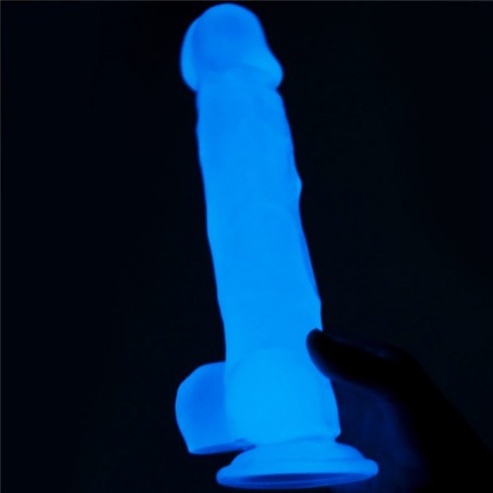 Lumino Play Dildo 8,5" - nss4032003