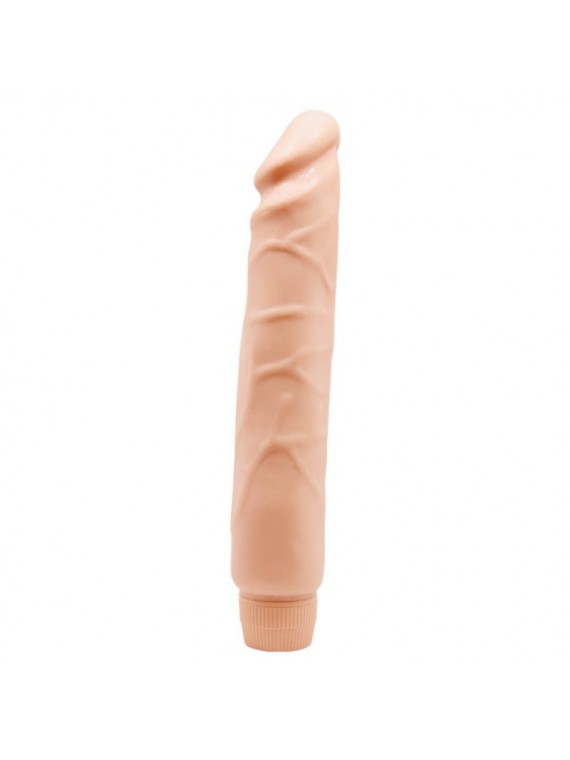 Barbara Jack Realistic Multi-Speed Vibrator 7,6 " - nss4032010