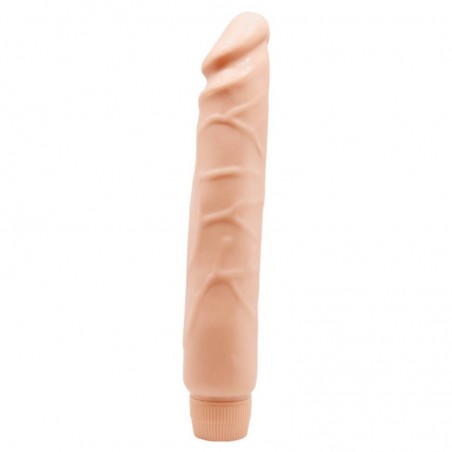 Barbara Jack Realistic Multi-Speed Vibrator 7,6 " - nss4032010