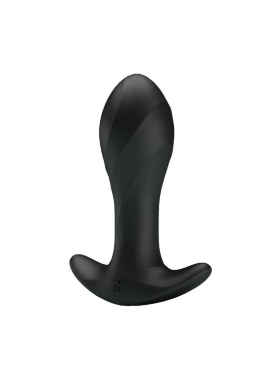 Pretty Love Anal Plug Massager - nss4038043