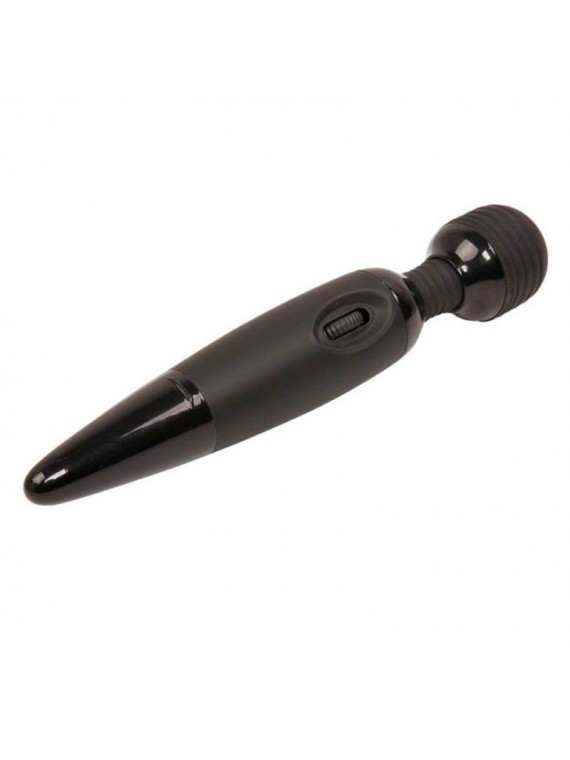 Power Wand Black - nss4034004