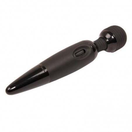 Power Wand Black - nss4034004