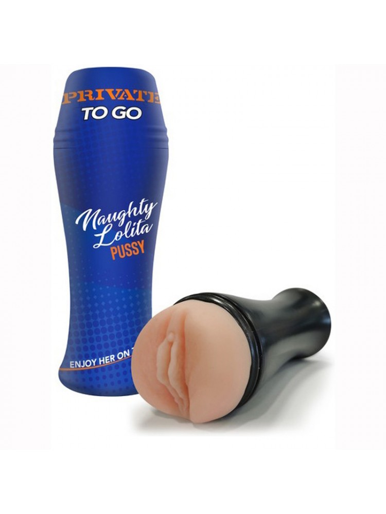 Naughty Lolita To Go - nss4010005