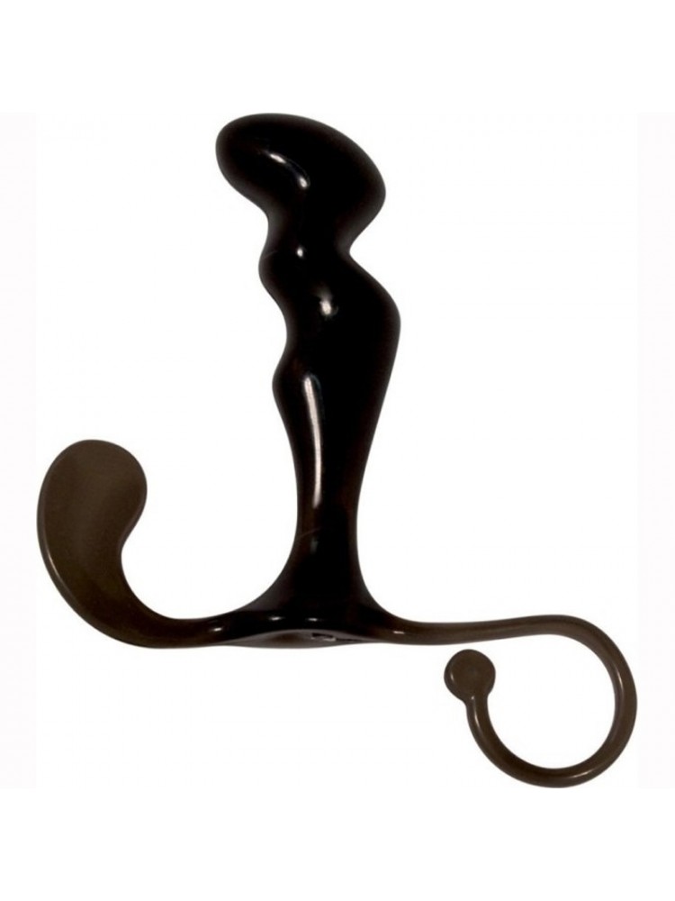 Power Plug Prostate Massager - nss4038073