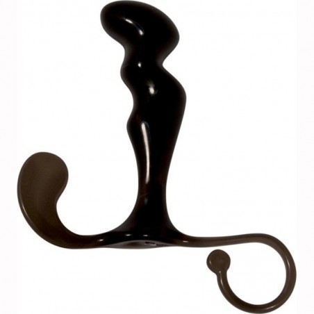 Power Plug Prostate Massager - nss4038073