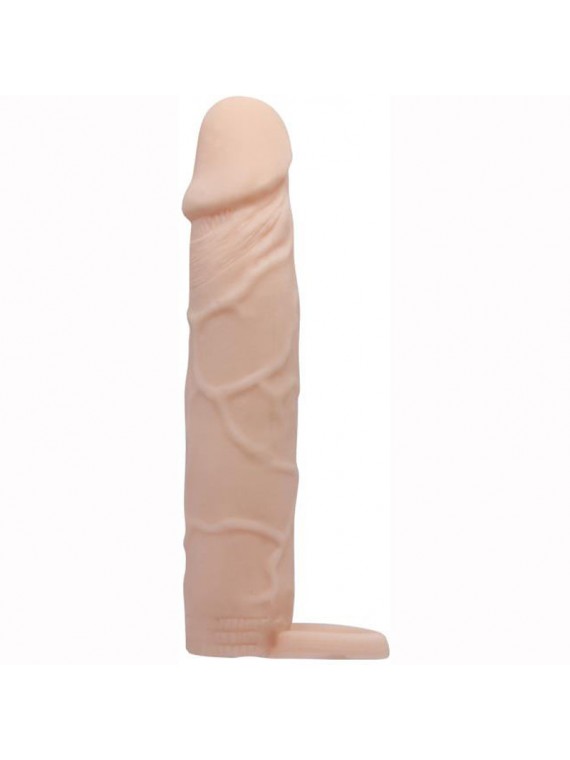 Penis Sleeve 7" - nss4050052