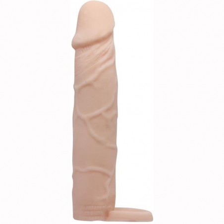 Penis Sleeve 7" - nss4050052