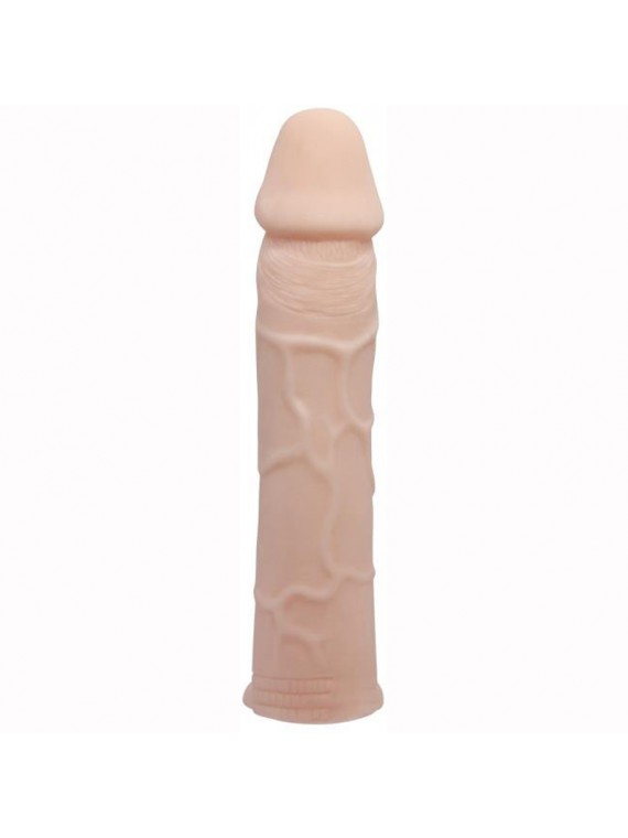 Penis Sleeve 7" - nss4050052