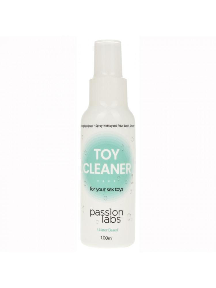 Toy Cleaner Passion Lab 100 ml - nss4091031