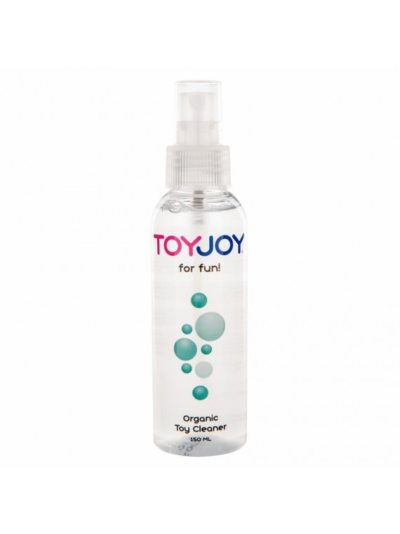Organic Toy Cleaner 150ml - nss4091032