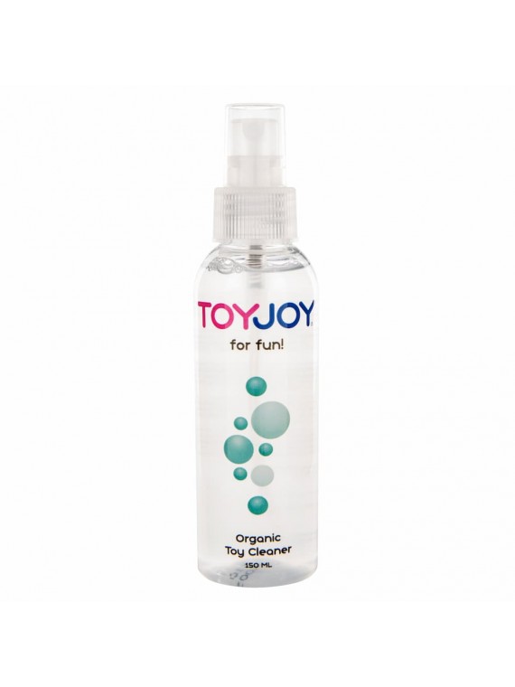 Organic Toy Cleaner 150ml - nss4091032