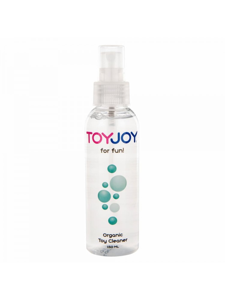 Organic Toy Cleaner 150ml - nss4091032