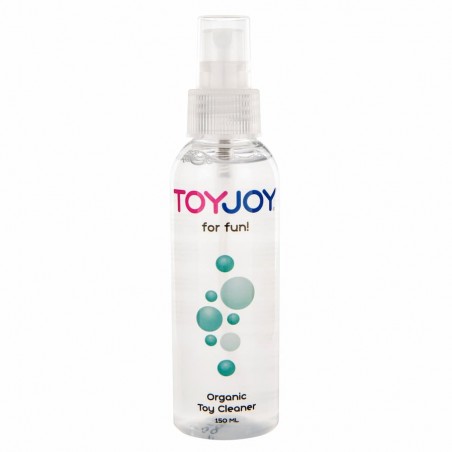 Organic Toy Cleaner 150ml - nss4091032