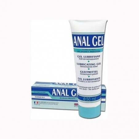 Anal Gel 50ml - nss4091033