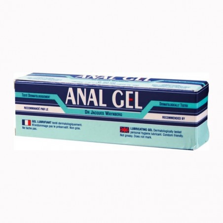 Anal Gel 50ml - nss4091033