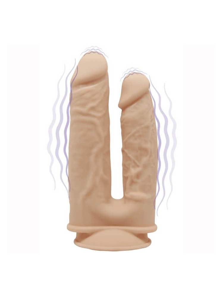 SILEXD Double Penetration Dildo - nss4030031