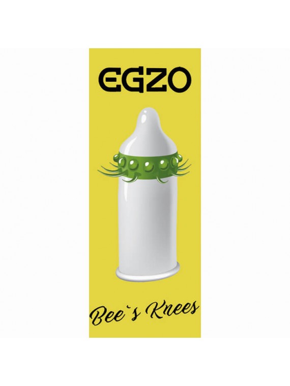 Egzo Bee's Knees (1 τμχ) - nss4083024