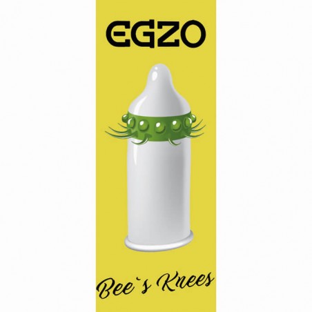 Egzo Bee's Knees (1 τμχ) - nss4083024