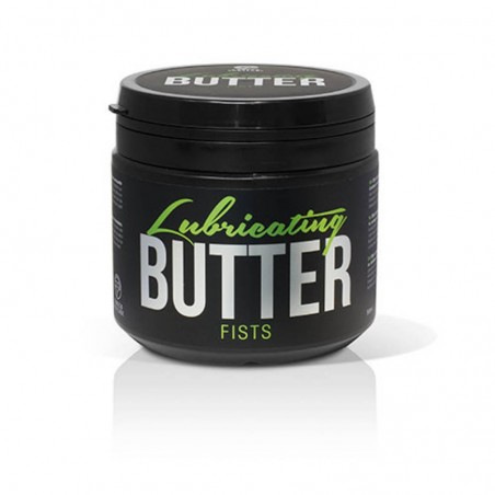 CBL Lubricating BUTTER Fists 500ml - nss4091020