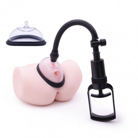 Pussy Pump Premium Fun - nss4080021