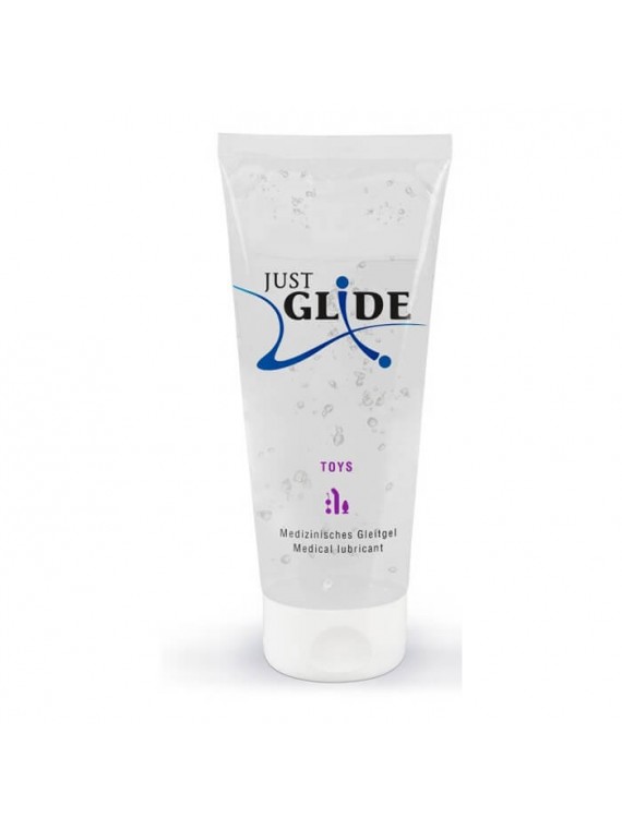 Just Glide Toys 200ml - nss4091036