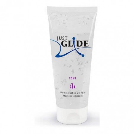 Just Glide Toys 200ml - nss4091036
