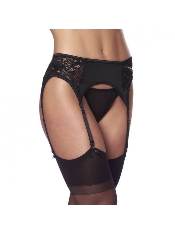 Sexy Suspenderbelt - nss4013022