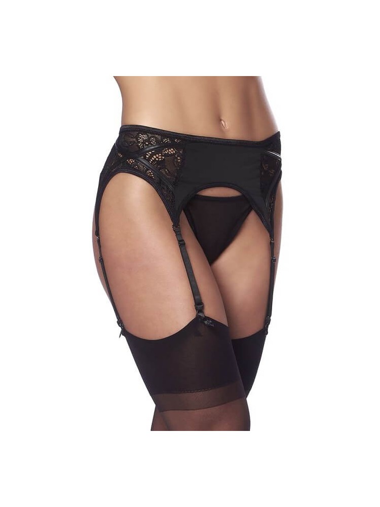 Sexy Suspenderbelt - nss4013022