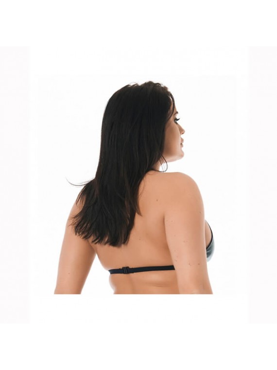 Bra With Clip Fastening - nss4017050