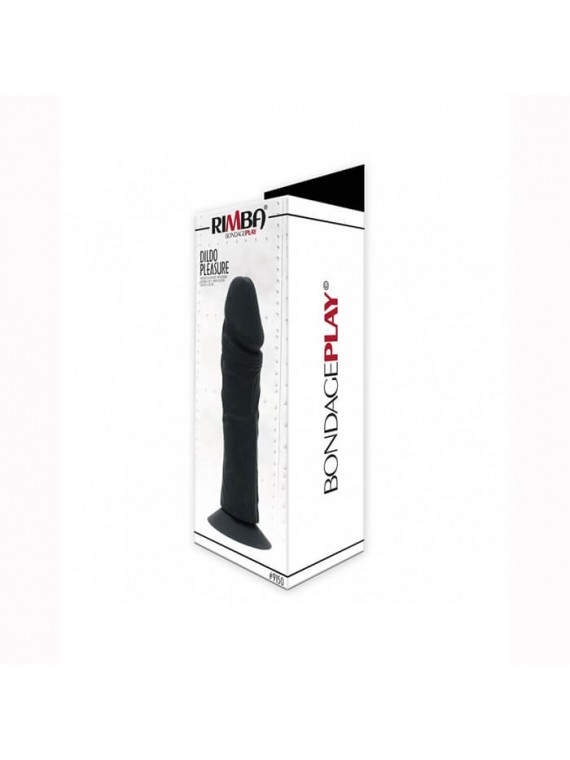 Dildo Pleasure 20cm - nss4032102