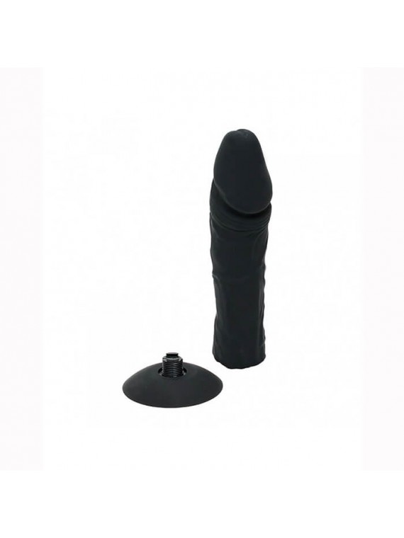 Dildo Pleasure 20cm - nss4032102