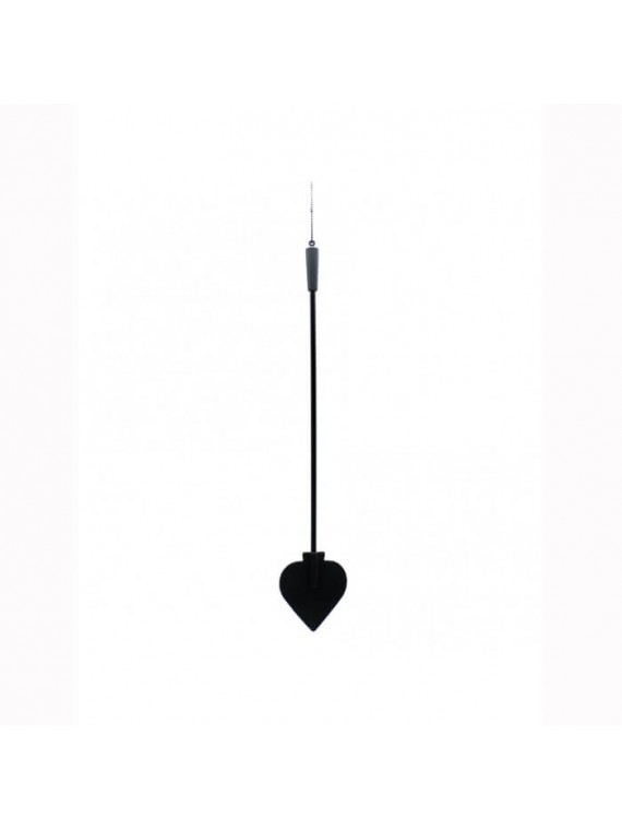 Riding Crop Horse Whip Heart - nss4052066