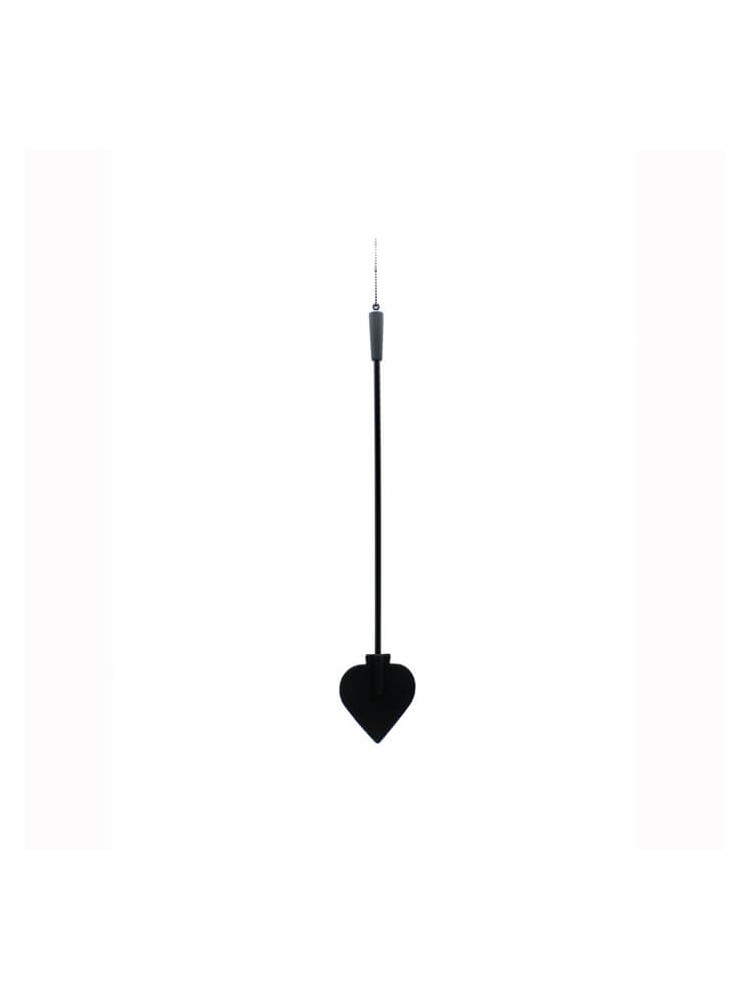 Riding Crop Horse Whip Heart - nss4052066